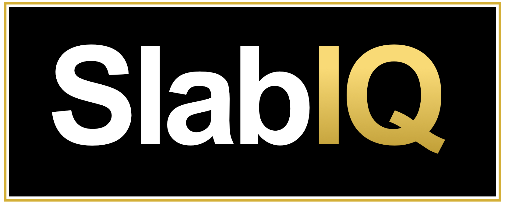 SlabIQ